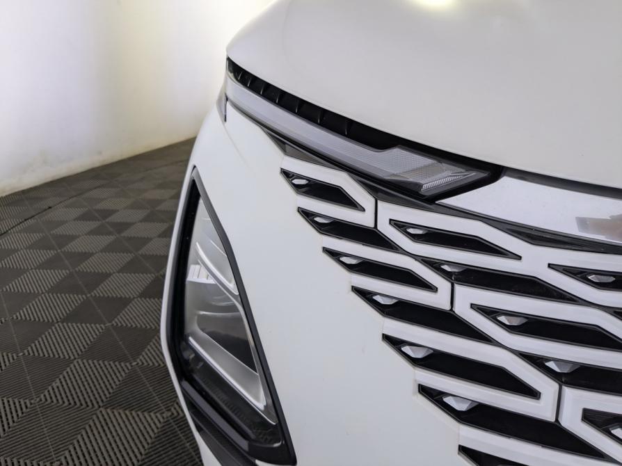 Omoda C5 I Москва  - изображение 17
