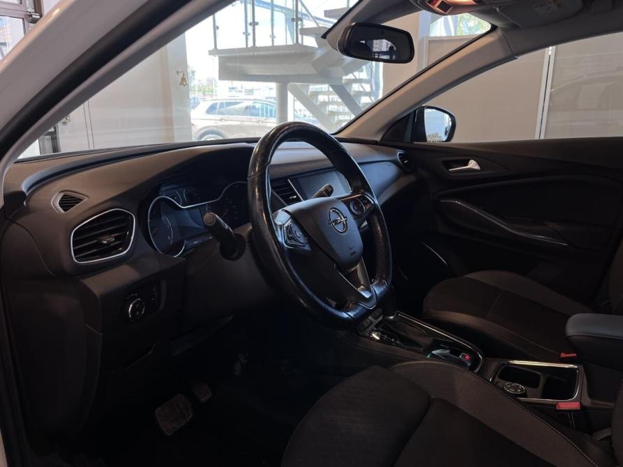 Opel Grandland I Чебоксары  - изображение 23