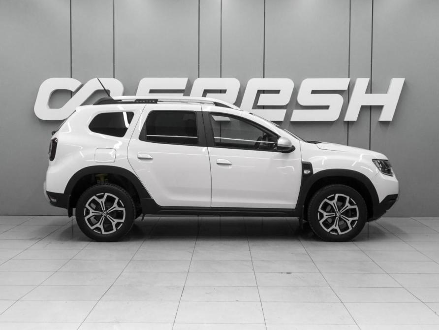 Renault Duster II Ростов-на-Дону  - изображение 5