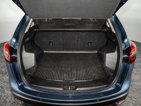 Mazda CX-5 I Рестайлинг с пробегом 2017 года, цена 2 310 000 рублей, 150498 км, внедорожник, Автокод Объявления