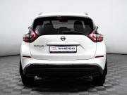 Nissan Murano III (Z52) Москва  - изображение 28