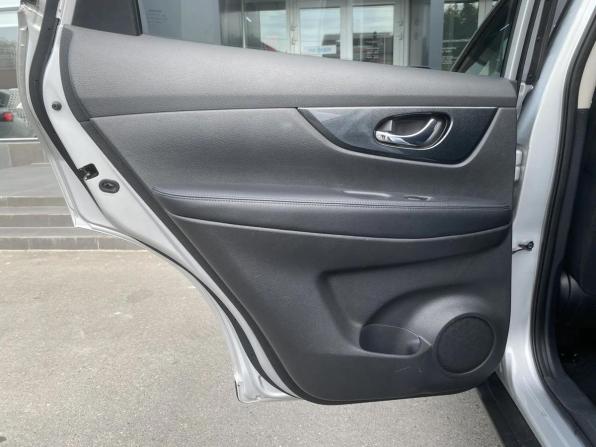 Nissan X-Trail III с пробегом 2015 года, цена 1 485 000 рублей, 175265 км, внедорожник, Автокод Объявления