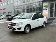 Lada (ВАЗ) Granta I Саратов  - изображение 16