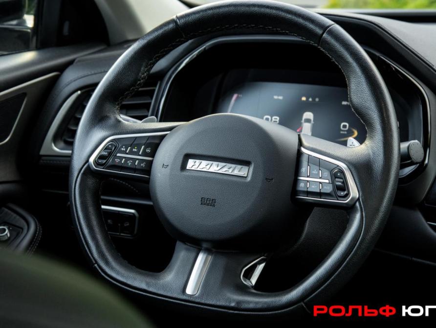 Haval F7 I Москва  - изображение 11