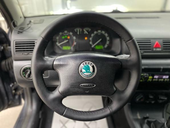 Skoda Octavia I (A4) Рестайлинг с пробегом 2007 года, цена 465 000 рублей, 180227 км, лифтбек, Автокод Объявления