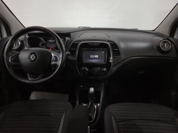Renault Kaptur I с пробегом 2017 года, цена 1 570 000 рублей, 104623 км, внедорожник, Автокод Объявления