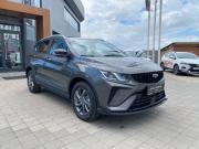 Geely Coolray I Рестайлинг Краснодар  - изображение 21