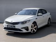 Kia Optima IV Рестайлинг Москва  - изображение 31