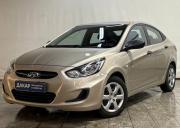 Hyundai Solaris I Санкт-Петербург  - изображение 23