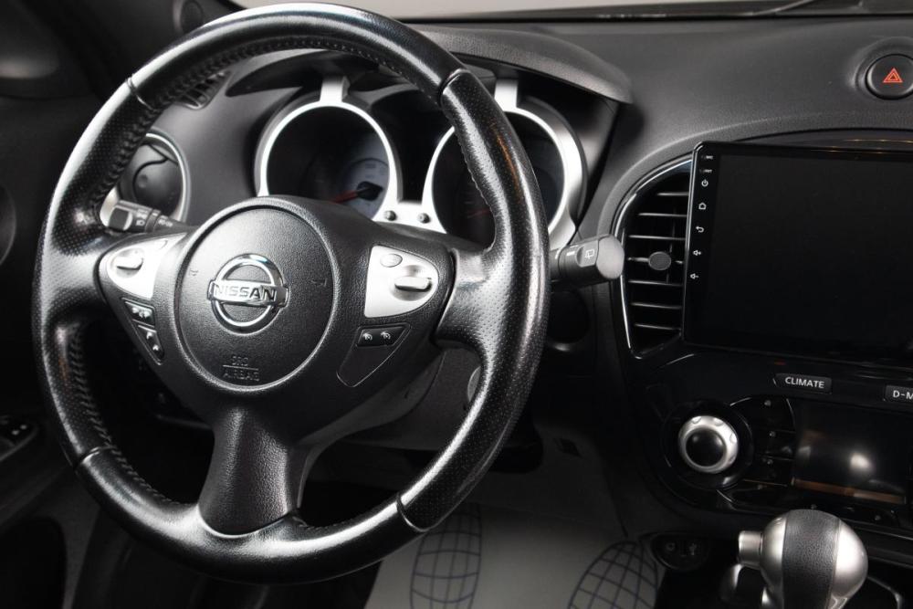 Nissan Juke I Оренбург  - изображение 9