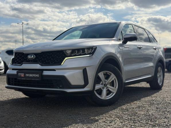 Kia Sorento IV с пробегом 2020 года, цена 2 950 000 рублей, 142000 км, внедорожник, Автокод Объявления
