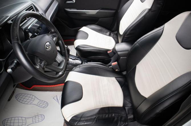 Kia Rio III с пробегом 2012 года, цена 929 000 рублей, 148000 км, седан, Автокод Объявления