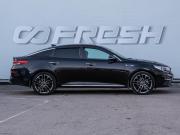 Kia Optima IV Рестайлинг Волгоград  - изображение 34