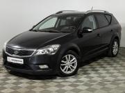 Kia Ceed I Рестайлинг Санкт-Петербург  - изображение 16