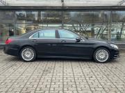 Mercedes-Benz S-Класс VI (W222 C217) Москва  - изображение 33