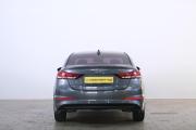 Hyundai Elantra VI (AD) Омск  - изображение 29