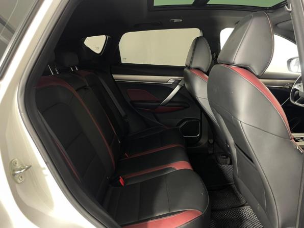 Geely Coolray I с пробегом 2023 года, цена 1 704 000 рублей, 91942 км, внедорожник, Автокод Объявления