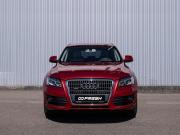 Audi Q5 I (8R) Сочи  - изображение 25