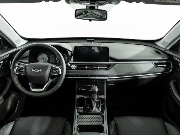 Chery Tiggo 4 Pro I с пробегом 2023 года, цена 1 449 989 рублей, 22880 км, внедорожник, Автокод Объявления