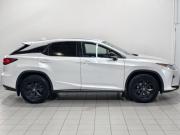 Lexus RX IV Курск  - изображение 30