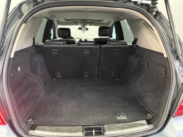 Mercedes-Benz M-Класс II (W164) с пробегом 2006 года, цена 877 000 рублей, 261548 км, внедорожник, Автокод Объявления