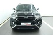 Toyota Land Cruiser 200 Series Рестайлинг 2 Красноярск  - изображение 30