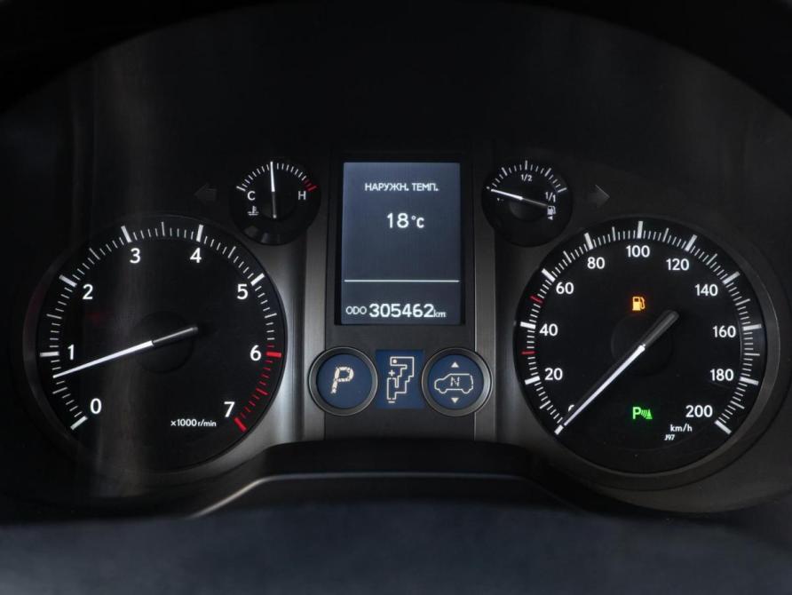 Lexus GX II Волгоград  - изображение 15