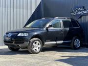 Volkswagen Touareg I Рестайлинг Ижевск  - изображение 25