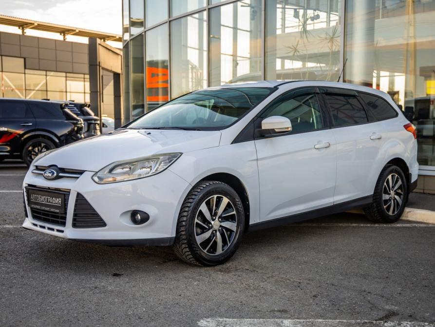 Ford Focus III Волгоград  - изображение 3