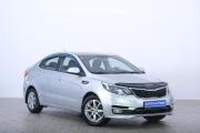 Kia Rio III Рестайлинг Омск  - изображение 23