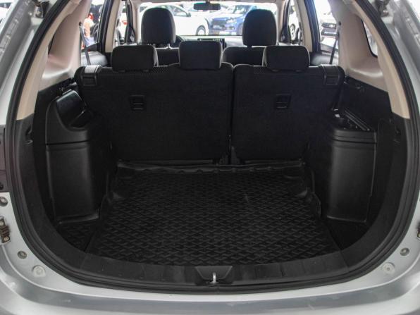 Mitsubishi Outlander III Рестайлинг 2 с пробегом 2016 года, цена 1 629 000 рублей, 175000 км, внедорожник, Автокод Объявления