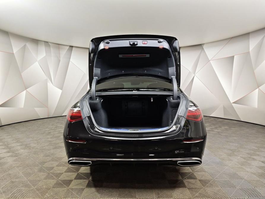 Mercedes-Benz S-Класс VII (W223) Москва  - изображение 12