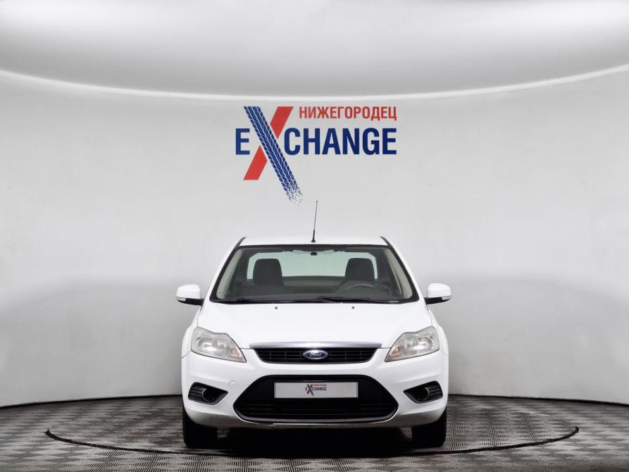 Ford Focus II Рестайлинг Нижний Новгород  - изображение 2