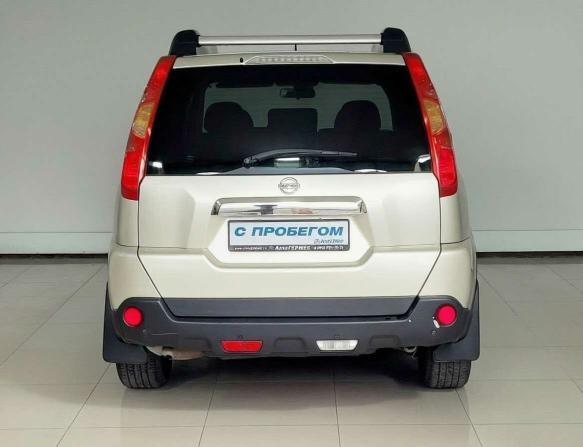 Nissan X-Trail II с пробегом 2010 года, цена 765 000 рублей, 342074 км, внедорожник, Автокод Объявления