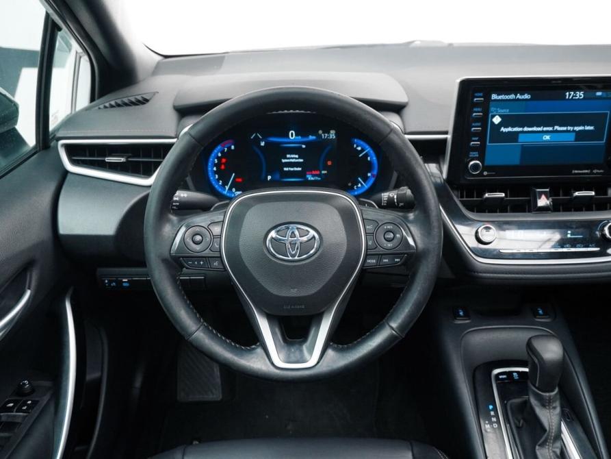 Toyota Corolla XII (E210) Ростов-на-Дону  - изображение 7