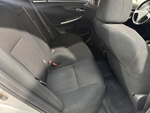 Toyota Corolla X (E140 E150) с пробегом 2008 года, цена 799 800 рублей, 272000 км, седан, Автокод Объявления