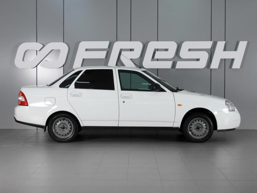 Lada (ВАЗ) Priora I Рестайлинг Минеральные Воды  - изображение 5