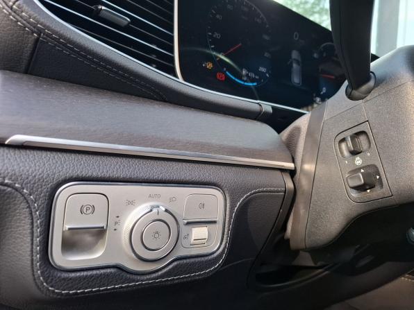 Mercedes-Benz GLE II (V167) с пробегом 2021 года, цена 6 150 000 рублей, 69892 км, внедорожник, Автокод Объявления