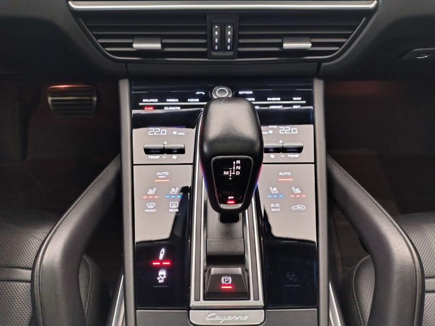 Porsche Cayenne III Москва  - изображение 22