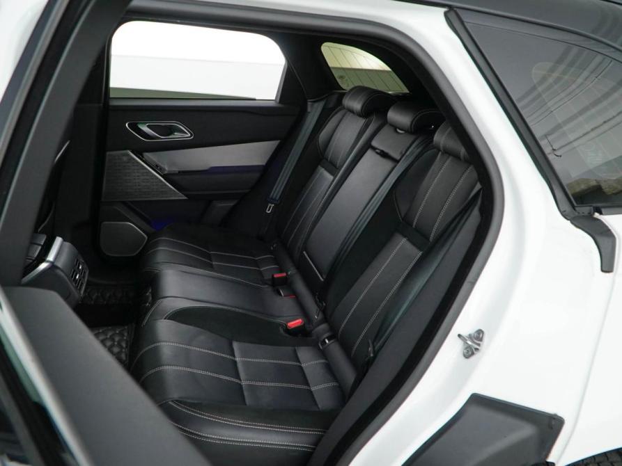 Land Rover Range Rover Velar I Москва  - изображение 9
