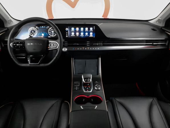 Omoda C5 I с пробегом 2024 года, цена 2 162 000 рублей, 22600 км, внедорожник, Автокод Объявления