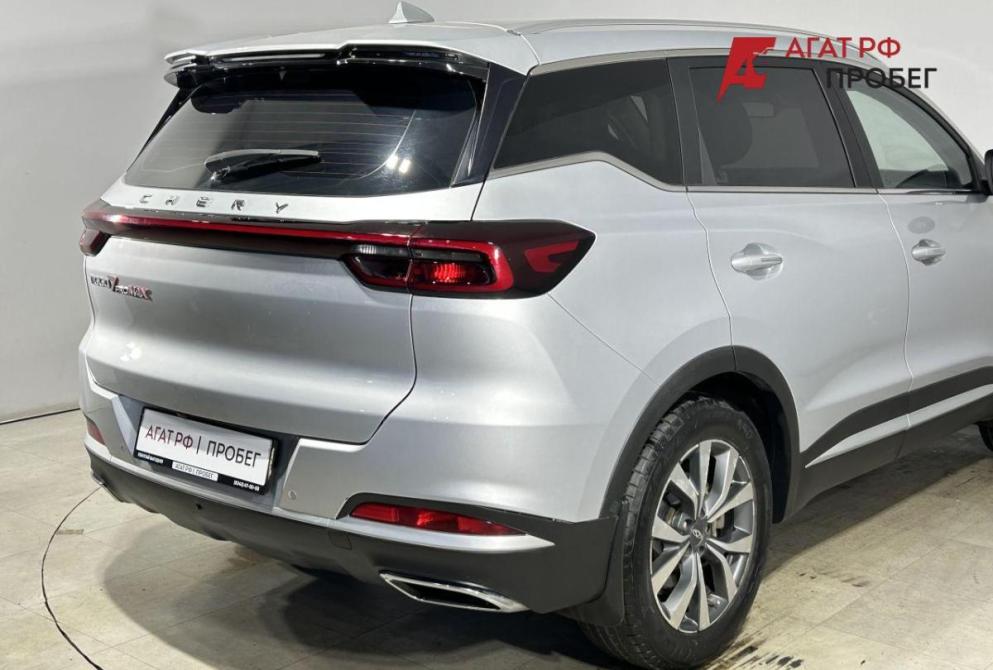 Chery Tiggo 7 Pro Max I Саранск  - изображение 3