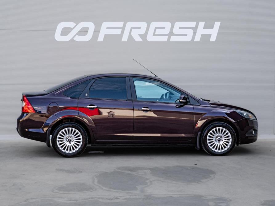 Ford Focus II Рестайлинг Краснодар  - изображение 5