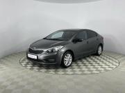 Kia Cerato III Воронеж  - изображение 30