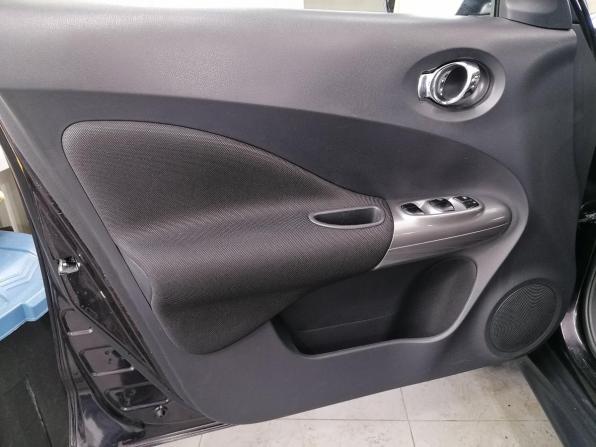 Nissan Juke I с пробегом 2012 года, цена 965 700 рублей, 201284 км, внедорожник, Автокод Объявления