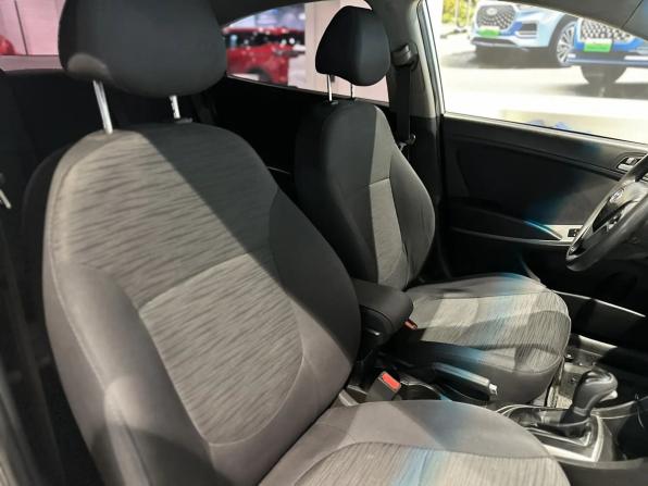 Hyundai Solaris I Рестайлинг с пробегом 2016 года, цена 865 000 рублей, 246489 км, седан, Автокод Объявления