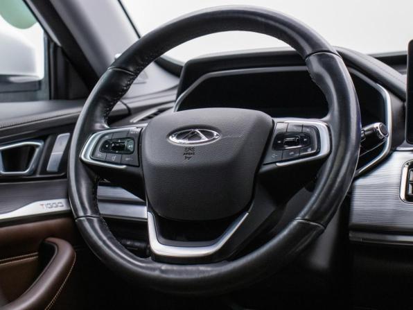 Chery Tiggo 8 Pro I с пробегом 2021 года, цена 1 800 000 рублей, 113000 км, внедорожник, Автокод Объявления