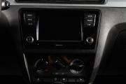 Skoda Rapid I Рестайлинг Сургут  - изображение 31