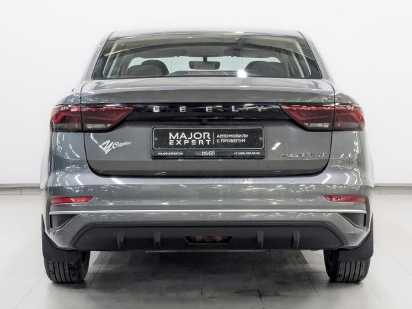 Geely Emgrand II с пробегом 2023 года, цена 1 565 000 рублей, 47880 км, седан, Автокод Объявления