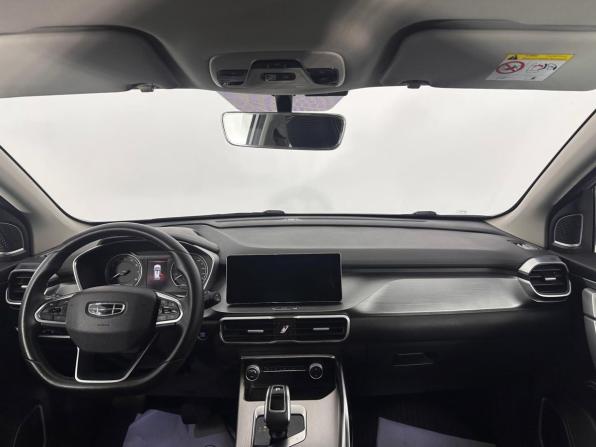 Geely Coolray I с пробегом 2020 года, цена 1 456 000 рублей, 97427 км, внедорожник, Автокод Объявления